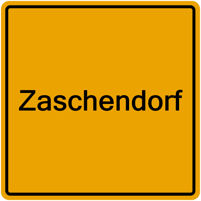 Einwohnermeldeamt24 Zaschendorf