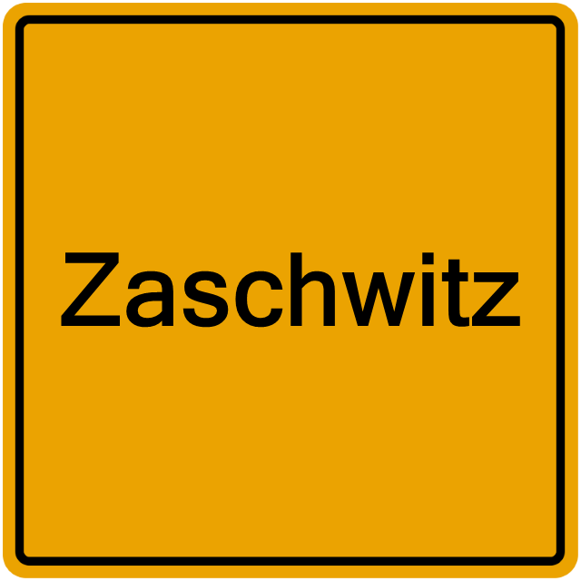 Einwohnermeldeamt24 Zaschwitz