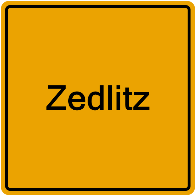 Einwohnermeldeamt24 Zedlitz