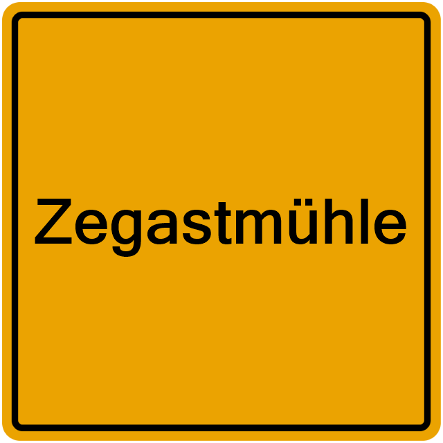 Einwohnermeldeamt24 Zegastmühle