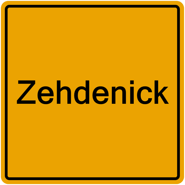 Einwohnermeldeamt24 Zehdenick