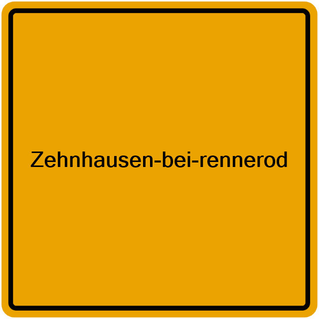 Einwohnermeldeamt24 Zehnhausen-bei-rennerod