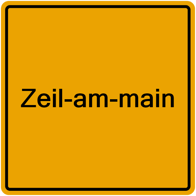 Einwohnermeldeamt24 Zeil-am-main