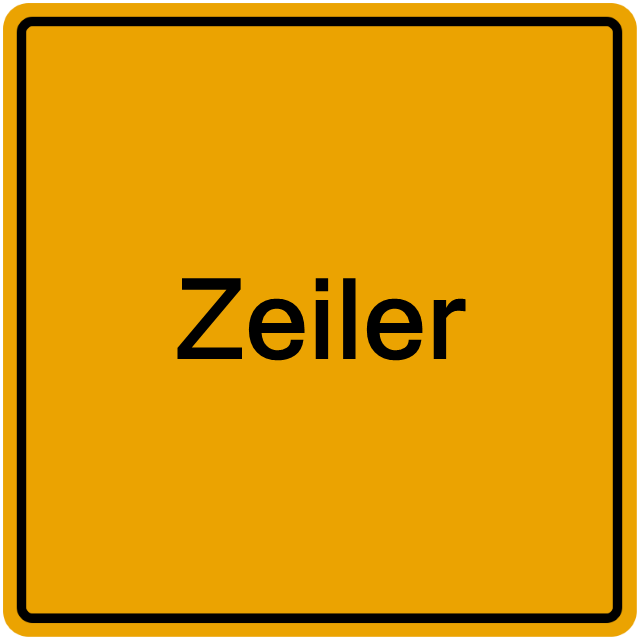 Einwohnermeldeamt24 Zeiler