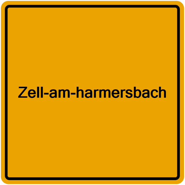 Einwohnermeldeamt24 Zell-am-harmersbach