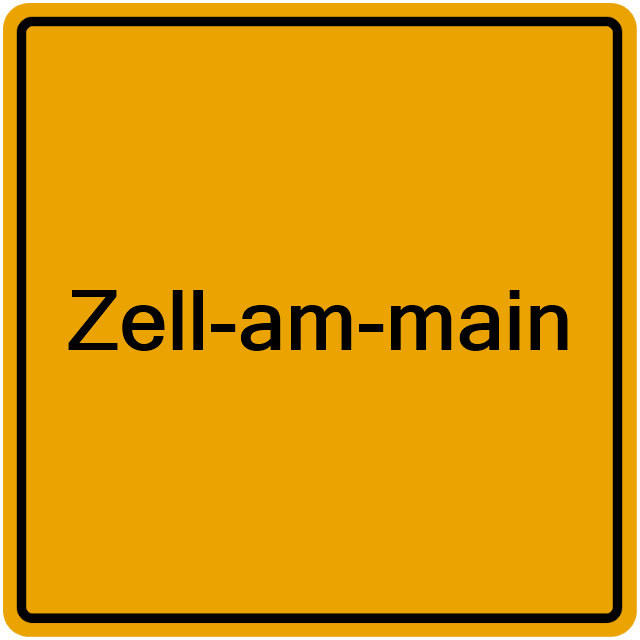 Einwohnermeldeamt24 Zell-am-main