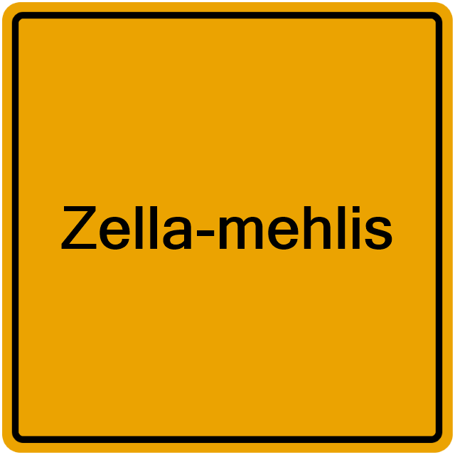 Einwohnermeldeamt24 Zella-mehlis