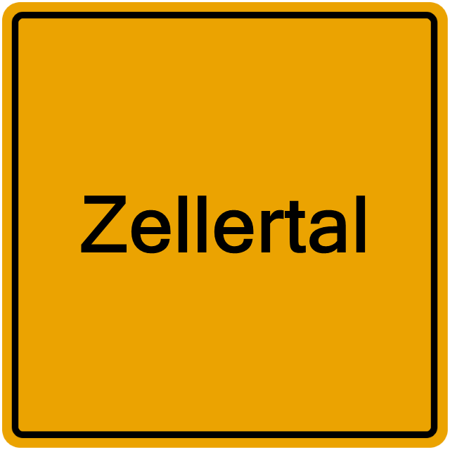 Einwohnermeldeamt24 Zellertal