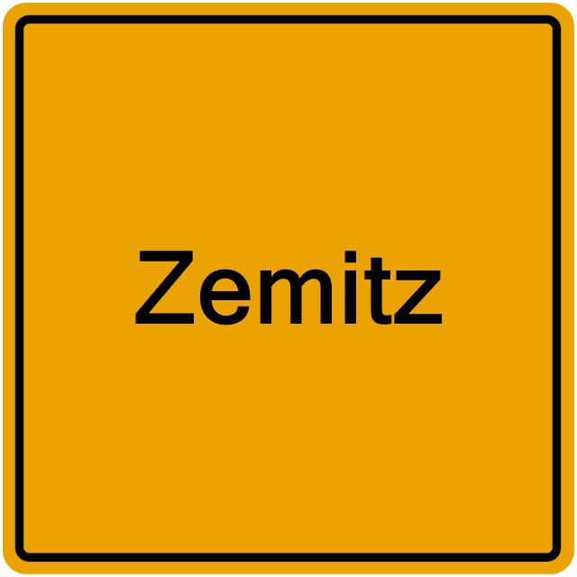 Einwohnermeldeamt24 Zemitz