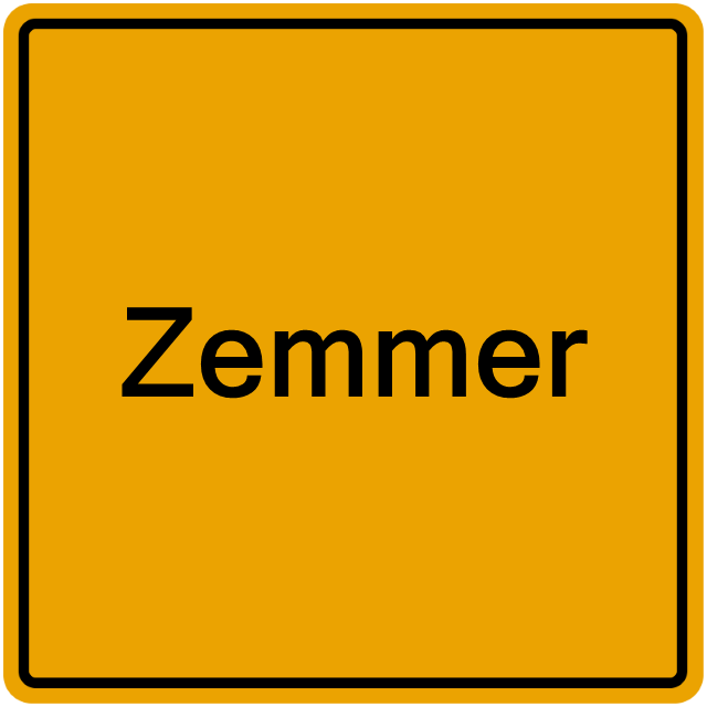 Einwohnermeldeamt24 Zemmer