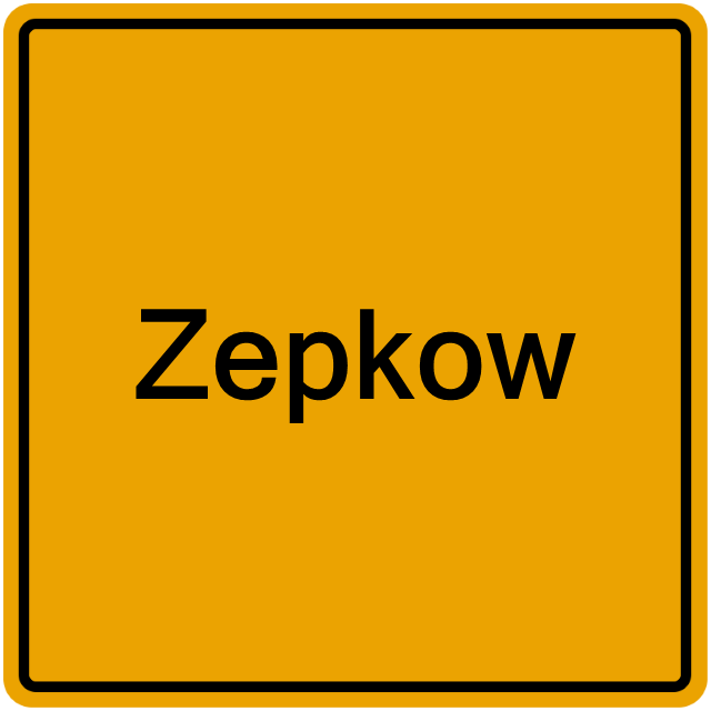 Einwohnermeldeamt24 Zepkow