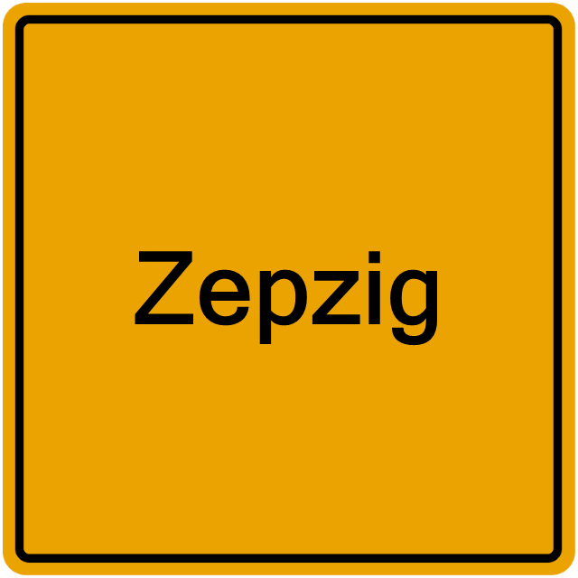 Einwohnermeldeamt24 Zepzig