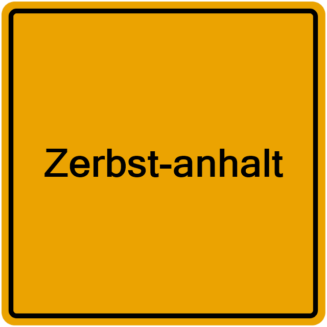 Einwohnermeldeamt24 Zerbst-anhalt