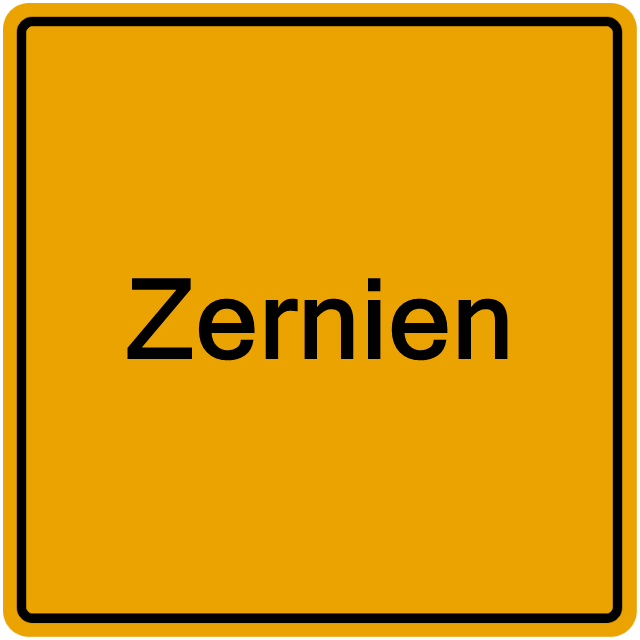 Einwohnermeldeamt24 Zernien