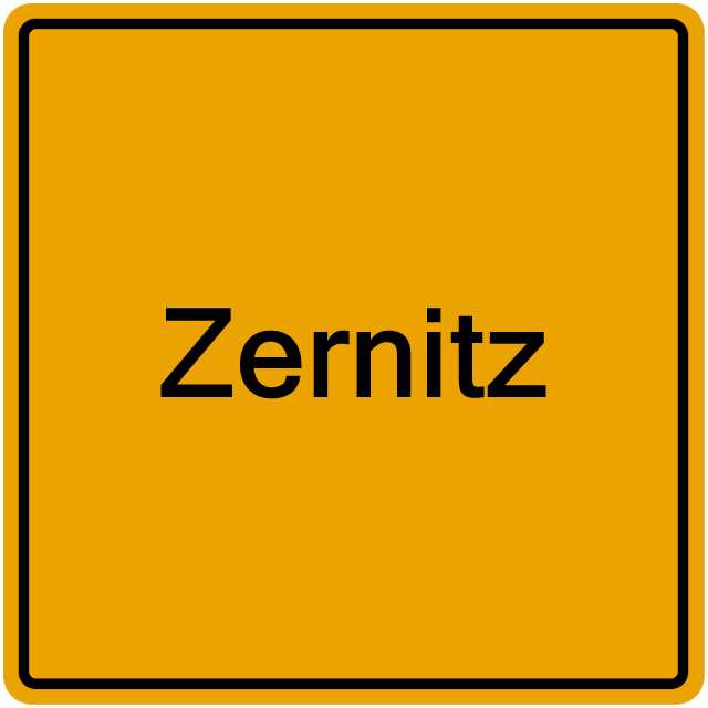 Einwohnermeldeamt24 Zernitz