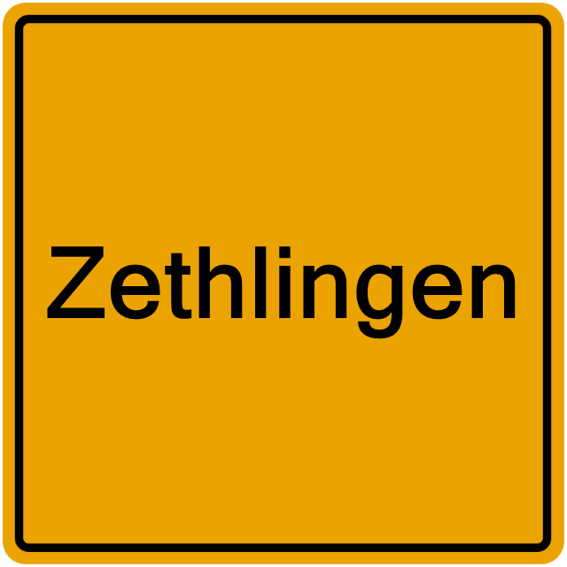 Einwohnermeldeamt24 Zethlingen