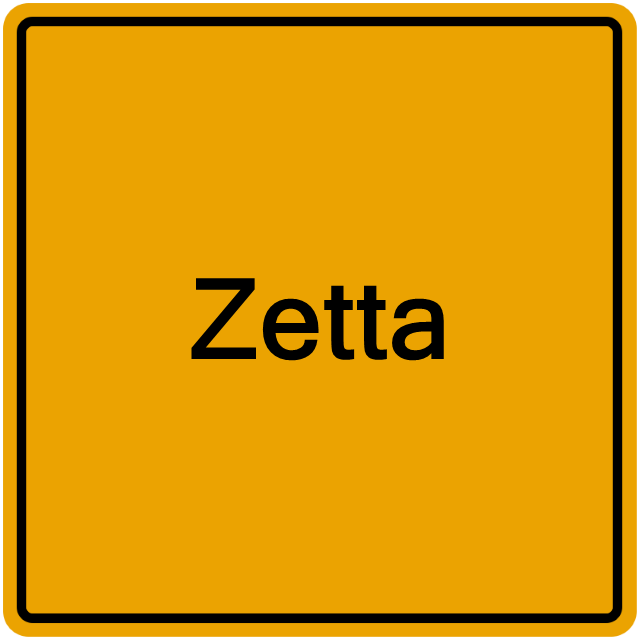 Einwohnermeldeamt24 Zetta