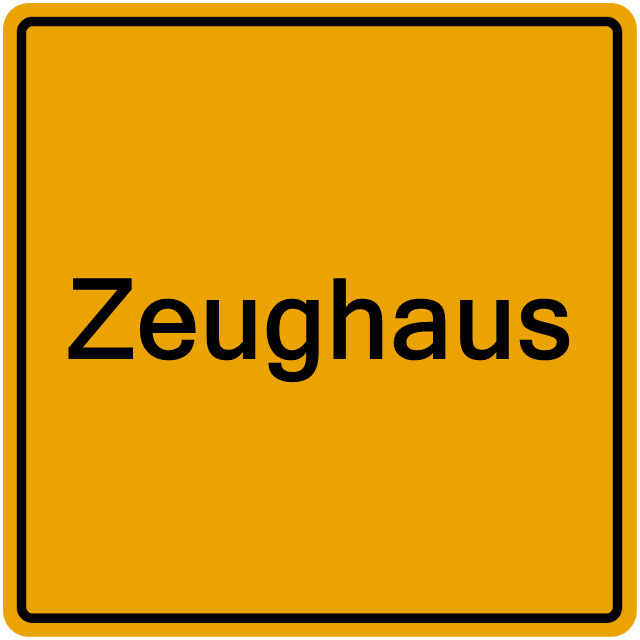 Einwohnermeldeamt24 Zeughaus