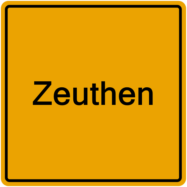 Einwohnermeldeamt24 Zeuthen