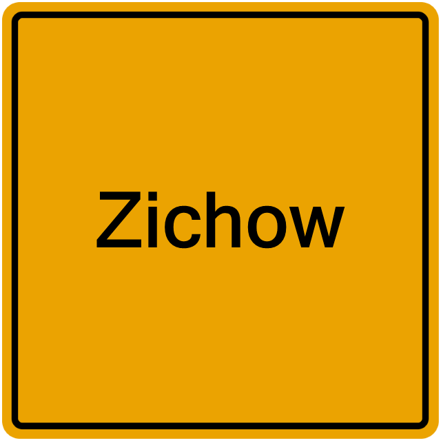 Einwohnermeldeamt24 Zichow