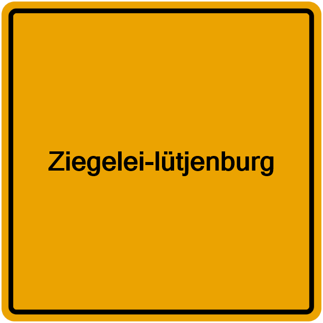 Einwohnermeldeamt24 Ziegelei-lütjenburg