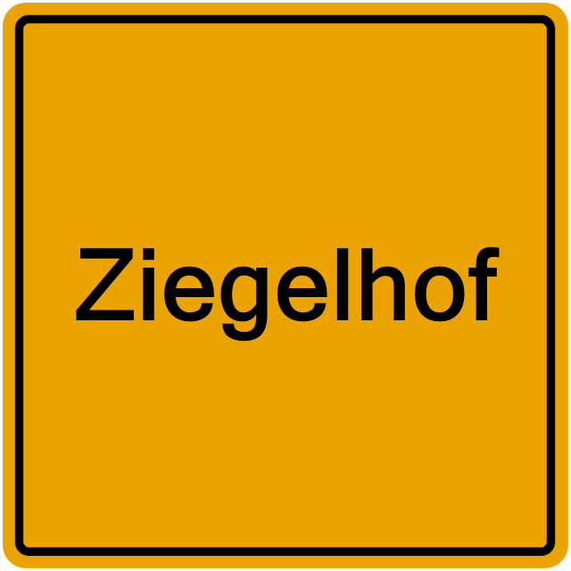 Einwohnermeldeamt24 Ziegelhof