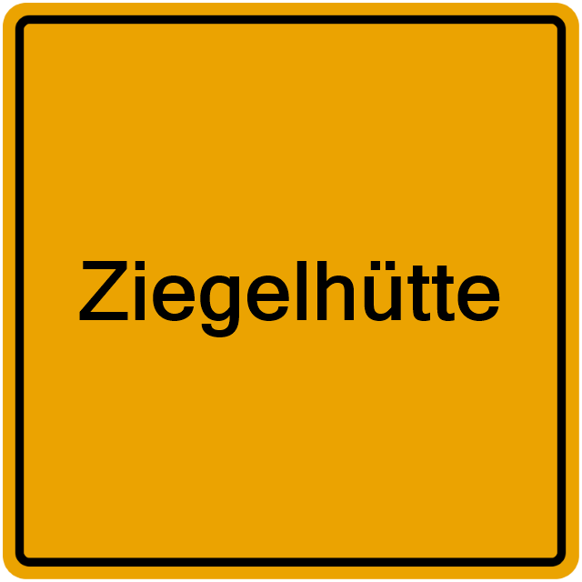Einwohnermeldeamt24 Ziegelhütte