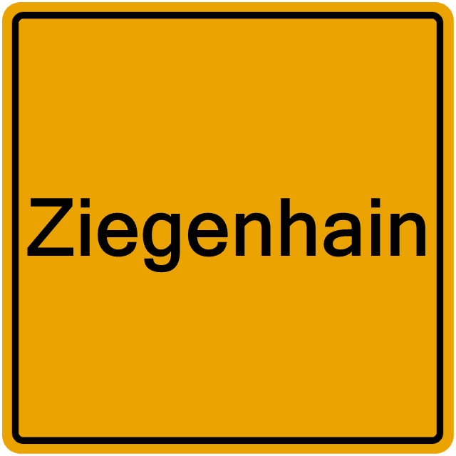 Einwohnermeldeamt24 Ziegenhain