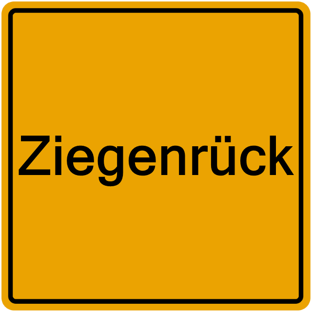 Einwohnermeldeamt24 Ziegenrück