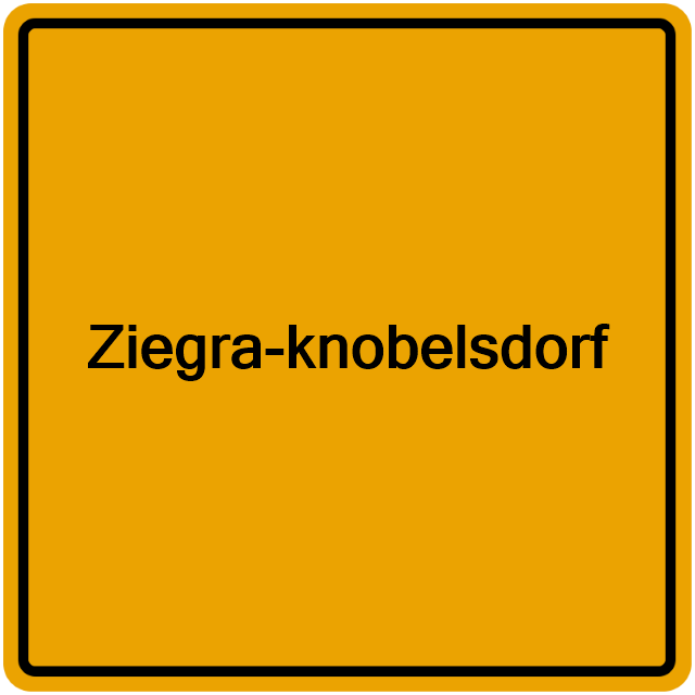 Einwohnermeldeamt24 Ziegra-knobelsdorf