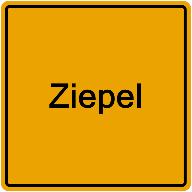 Einwohnermeldeamt24 Ziepel