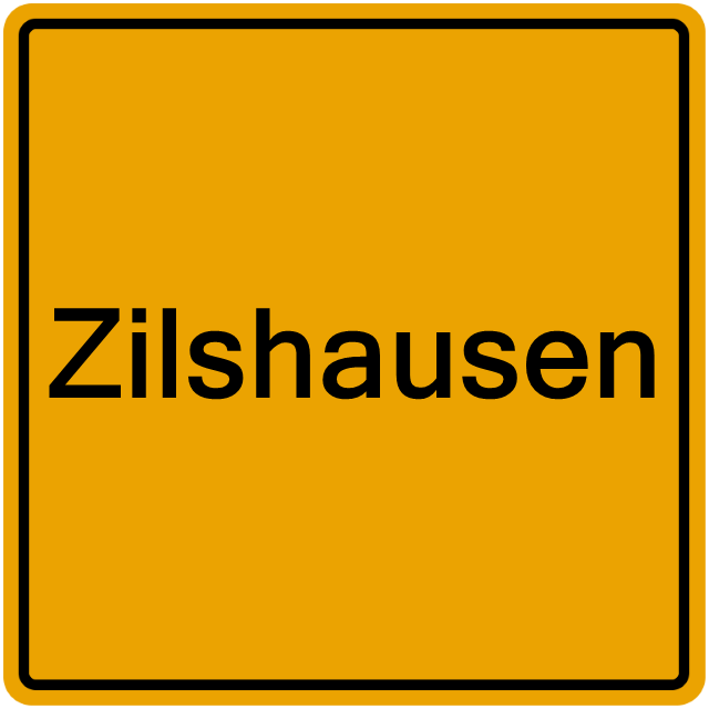 Einwohnermeldeamt24 Zilshausen