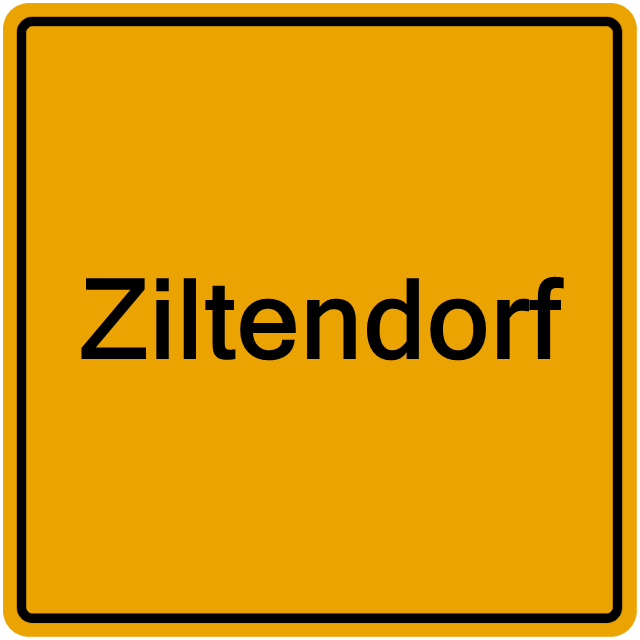 Einwohnermeldeamt24 Ziltendorf