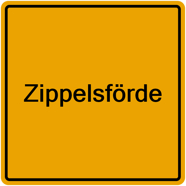 Einwohnermeldeamt24 Zippelsförde