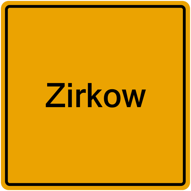 Einwohnermeldeamt24 Zirkow
