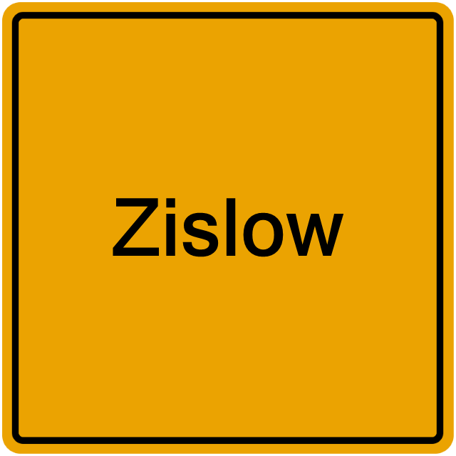 Einwohnermeldeamt24 Zislow