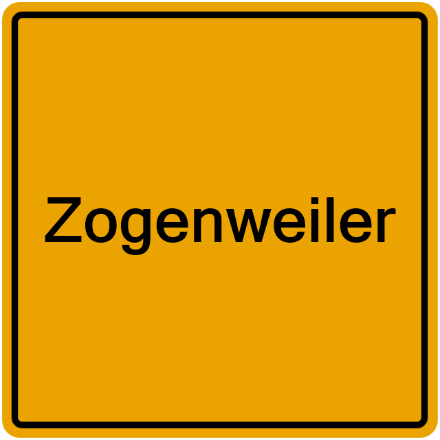 Einwohnermeldeamt24 Zogenweiler