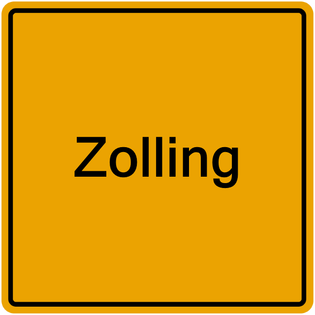 Einwohnermeldeamt24 Zolling