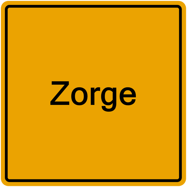 Einwohnermeldeamt24 Zorge
