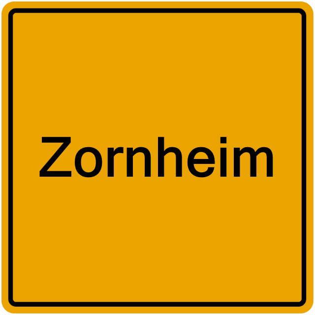 Einwohnermeldeamt24 Zornheim
