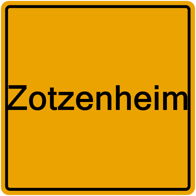 Einwohnermeldeamt24 Zotzenheim