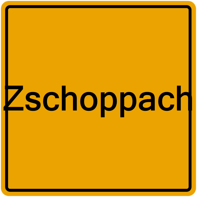 Einwohnermeldeamt24 Zschoppach