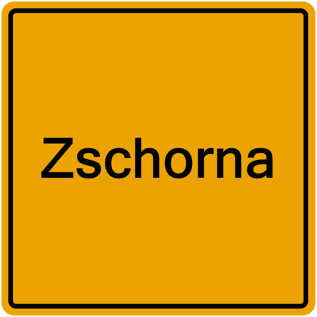 Einwohnermeldeamt24 Zschorna