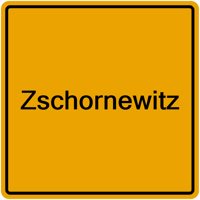 Einwohnermeldeamt24 Zschornewitz