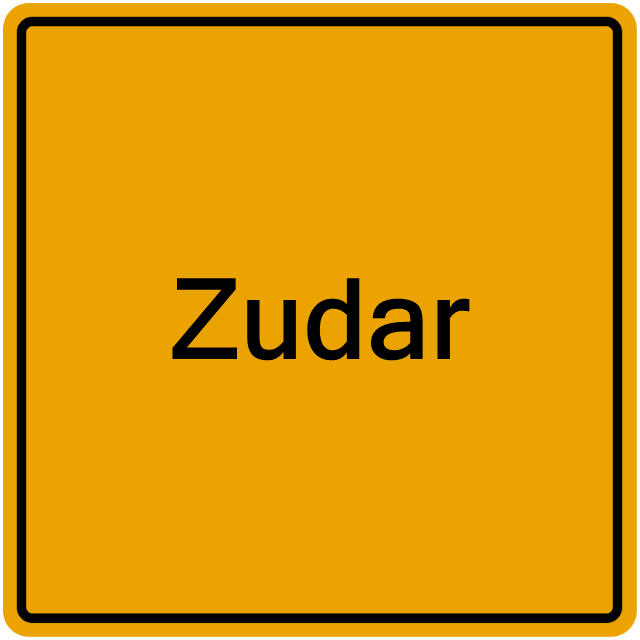 Einwohnermeldeamt24 Zudar