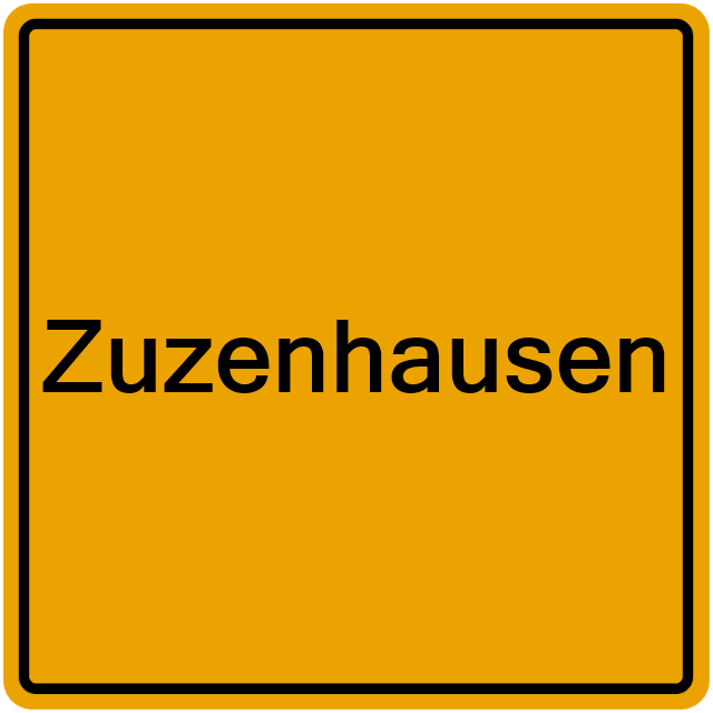 Einwohnermeldeamt24 Zuzenhausen