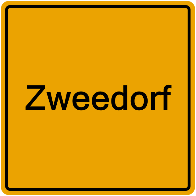 Einwohnermeldeamt24 Zweedorf