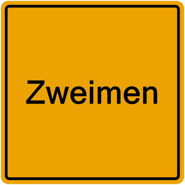 Einwohnermeldeamt24 Zweimen