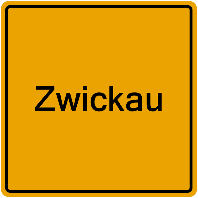 Einwohnermeldeamt24 Zwickau