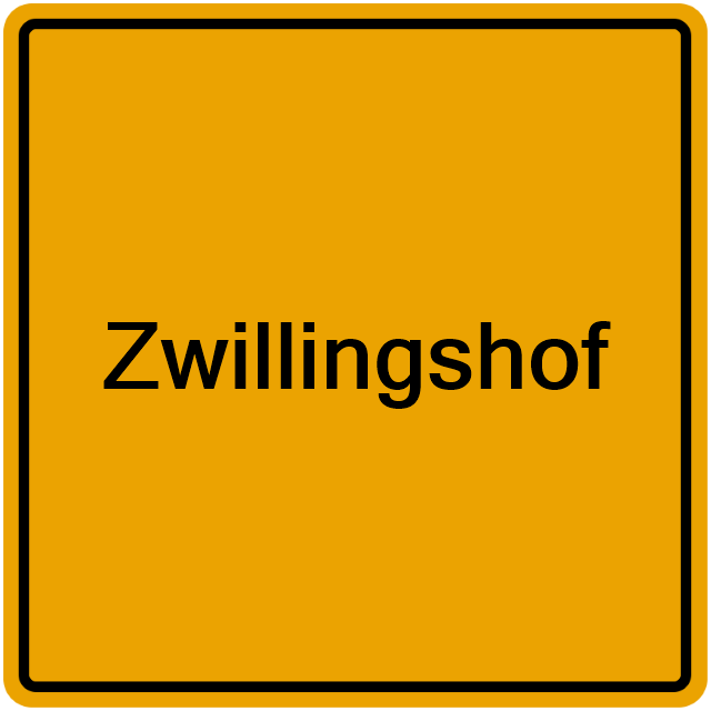 Einwohnermeldeamt24 Zwillingshof